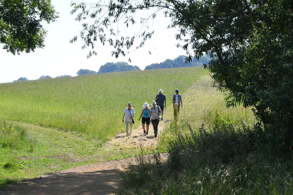 Brailes 26th June 2024
