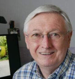 Picture of Cliff Fullwood, Website Administrator