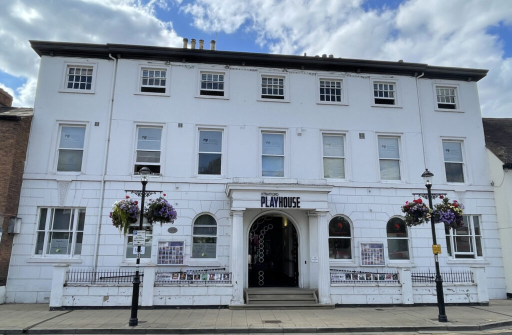 Stratford Playhouse