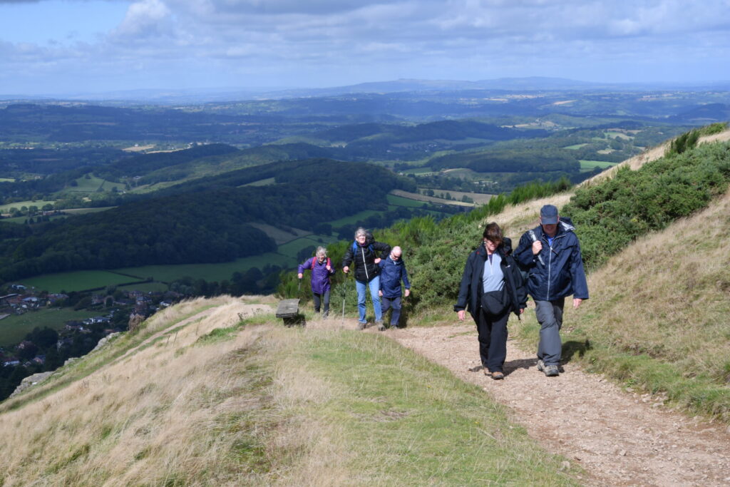 Malvern Hills