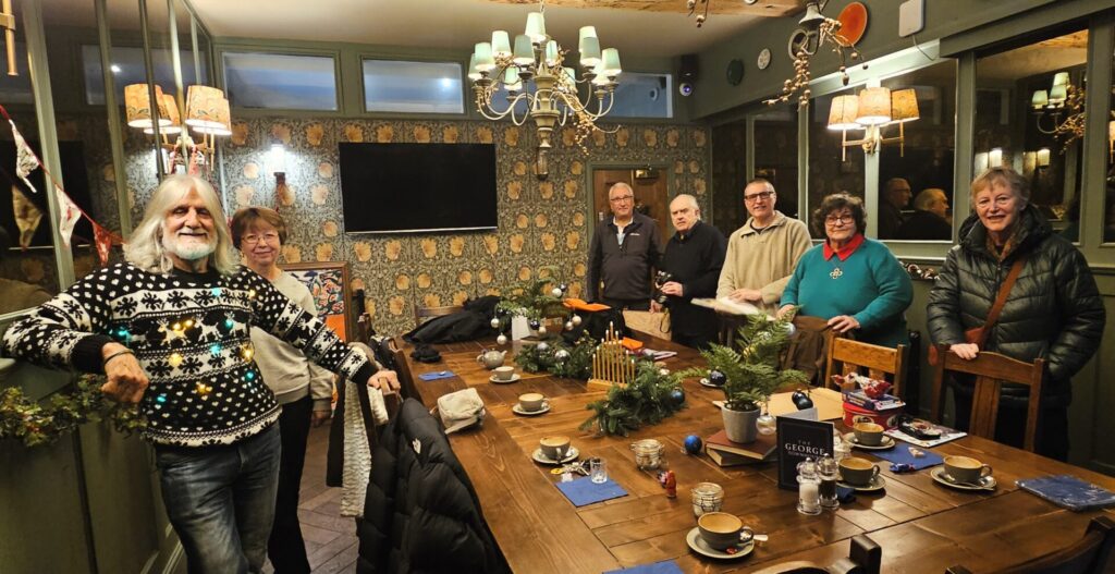 u3a Photography Club