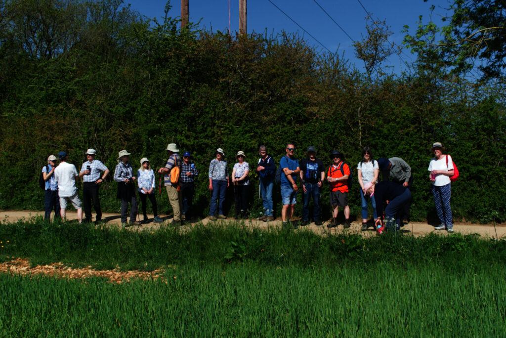 5 Milers Blockley 30th April