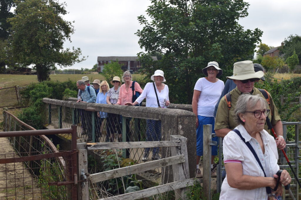 Shipston 5 milers 13th August 25