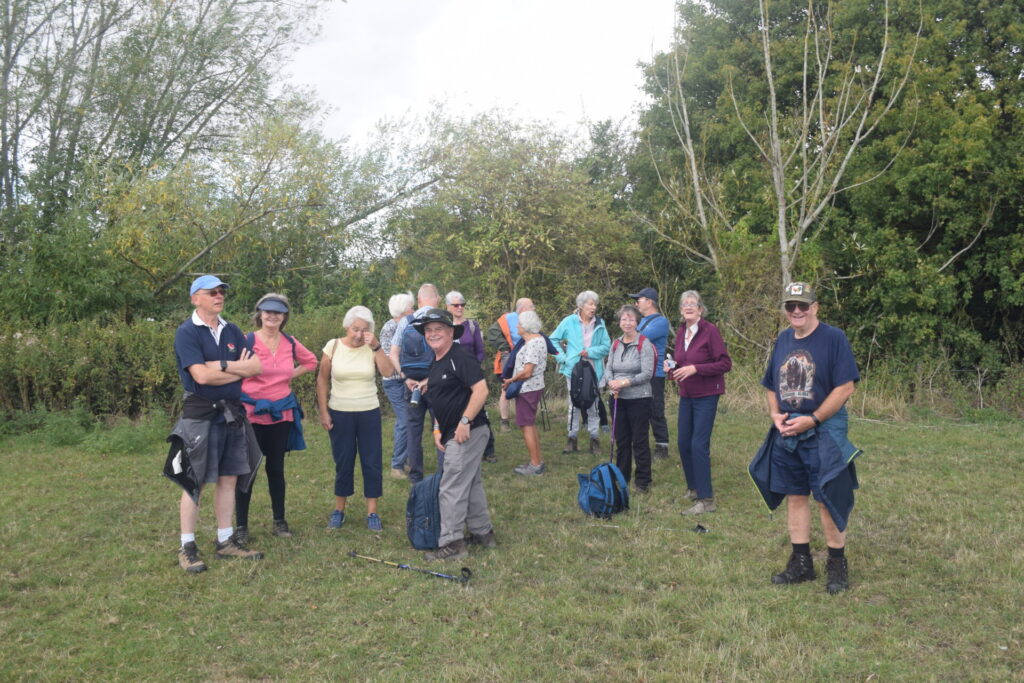 5 Milers Alderminster 10th Sept 25