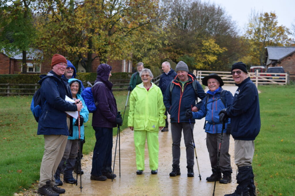 Shipston 5 milers 29th Oct 25