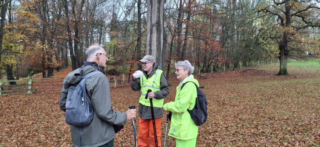 5 Milers 12th Nov 25 Compton Verney