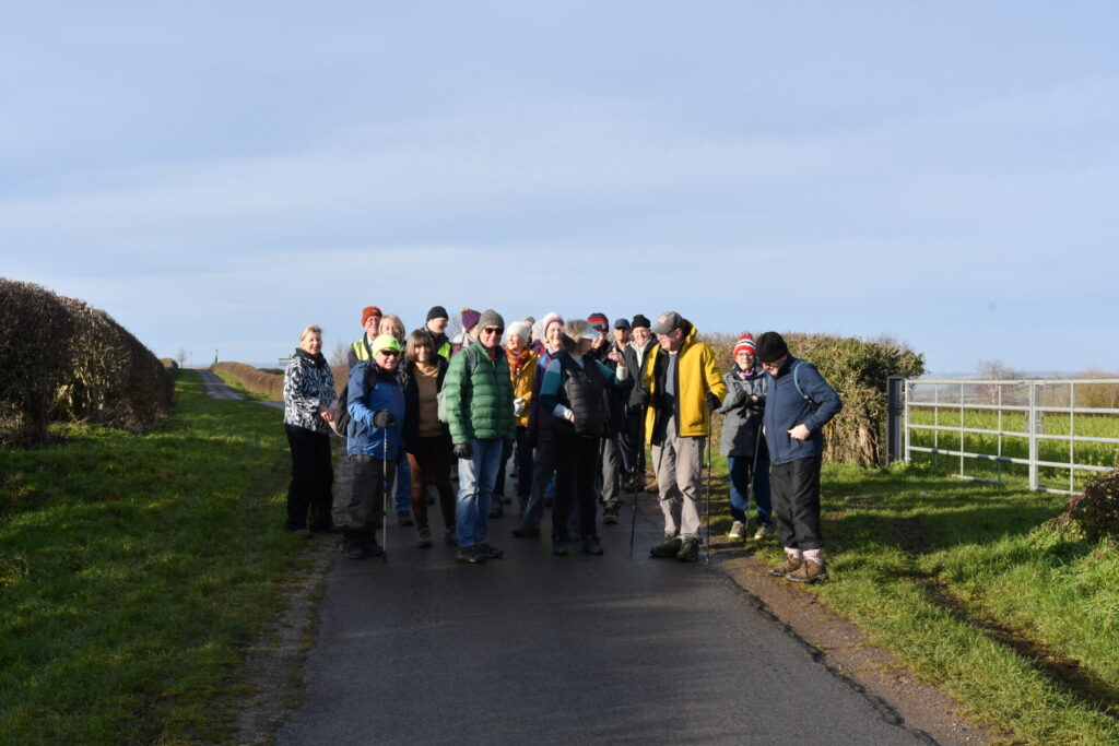 5 Milers 14th Jan 26
