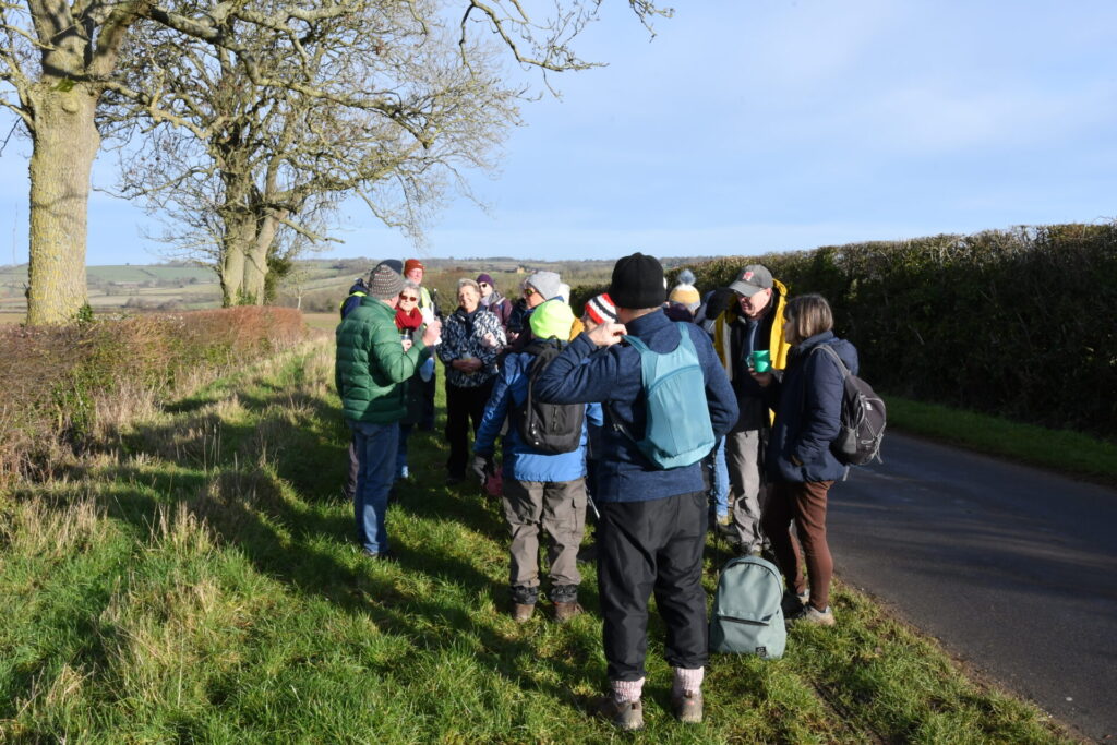 5 Milers 14th Jan 26
