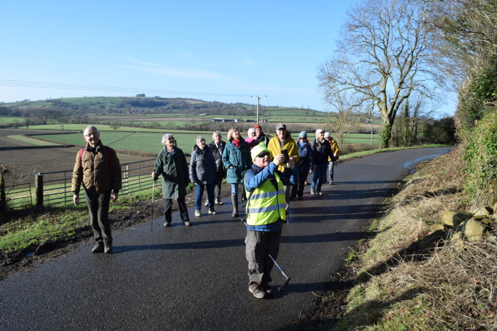 5 Milers 28th Jan 26