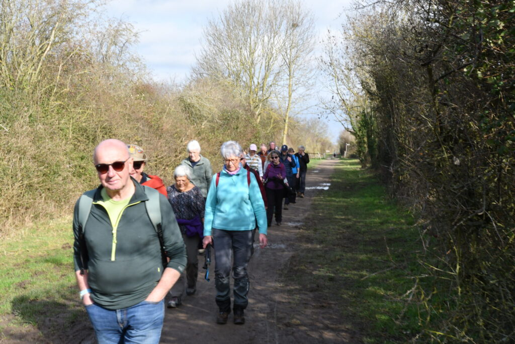 5 Milers 25th Feb 26