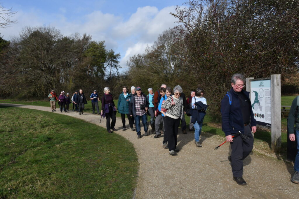 5 Milers 25th Feb 26