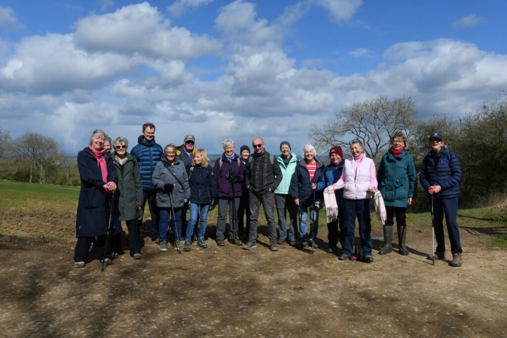 5 Milers 25th March 26 Ilmington